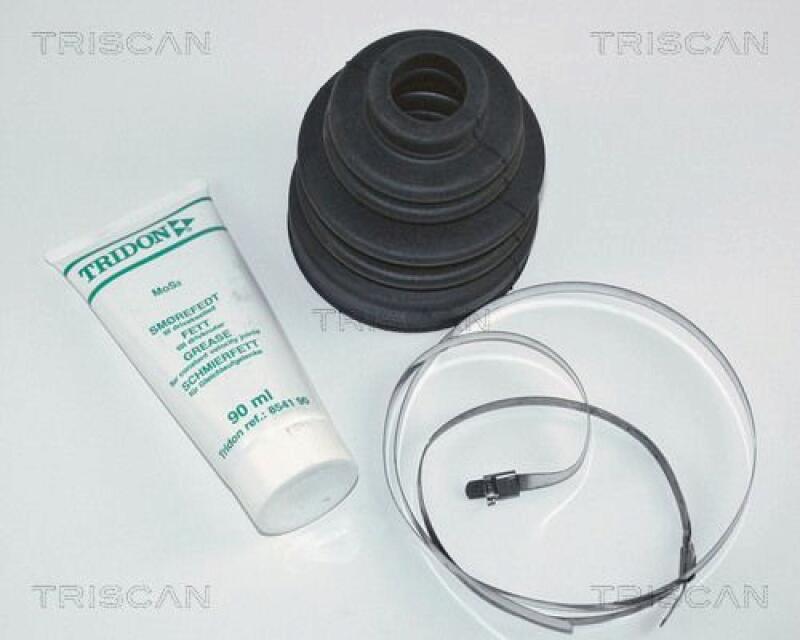 TRISCAN Bellow Set, drive shaft