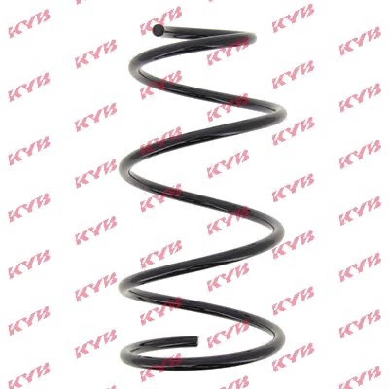 KYB Suspension Spring K-Flex