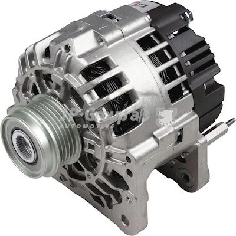 JP GROUP Alternator JP GROUP