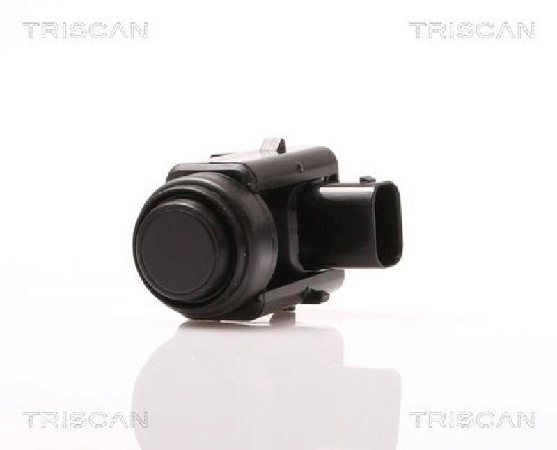 TRISCAN Sensor, Einparkhilfe