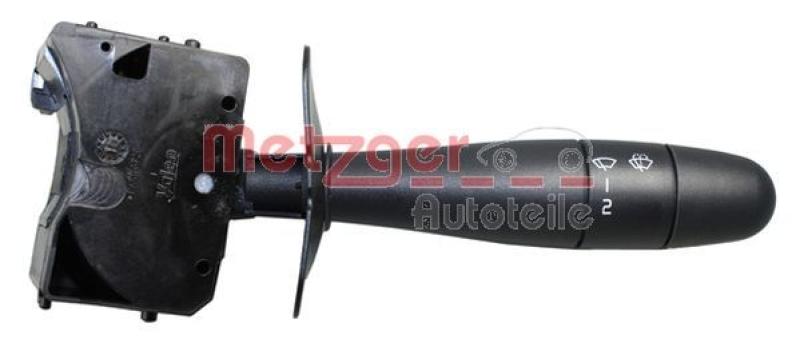 METZGER Steering Column Switch OE-part