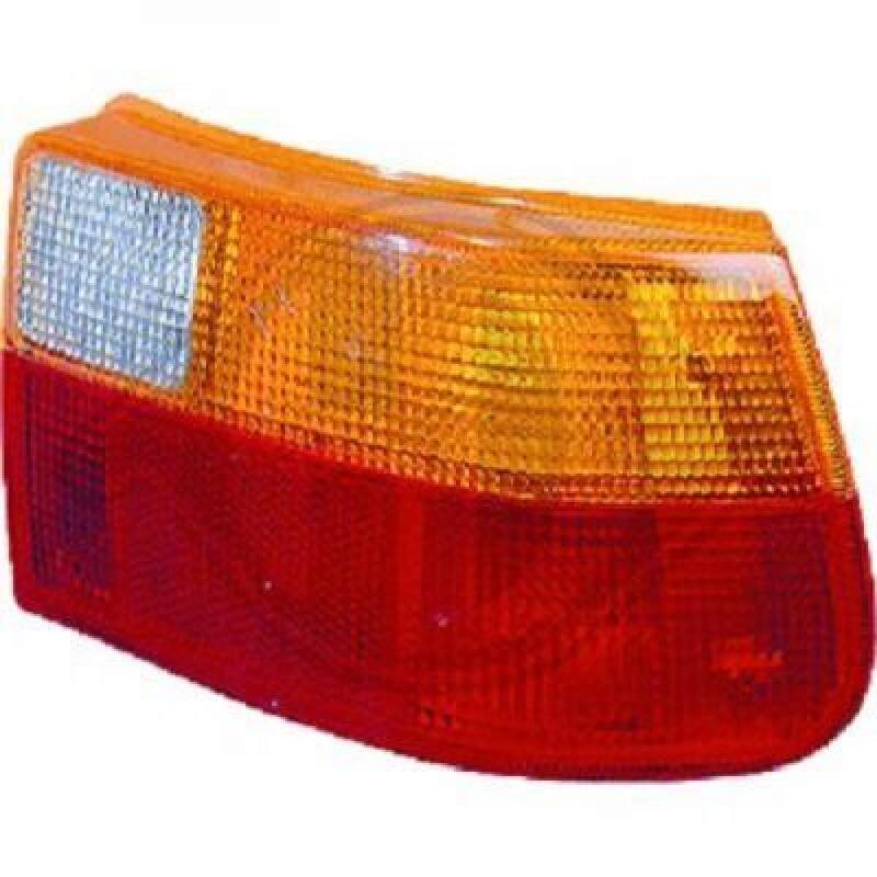 DIEDERICHS Combination Rearlight