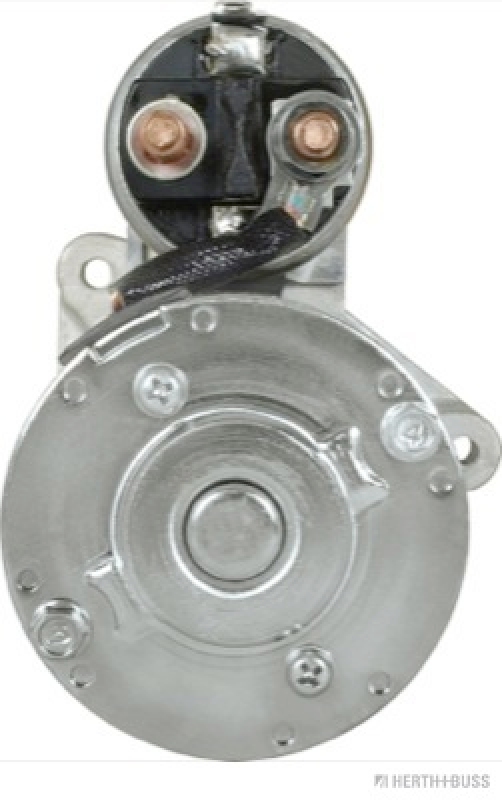 HERTH+BUSS JAKOPARTS Starter J5210503