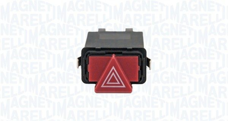 MAGNETI MARELLI Hazard Warning Light Switch