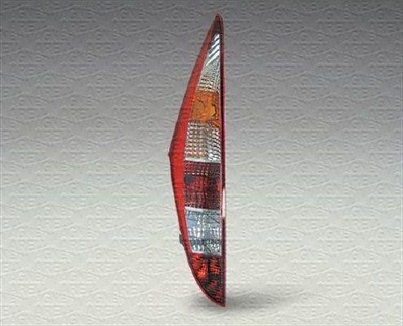 MAGNETI MARELLI Combination Rear Light