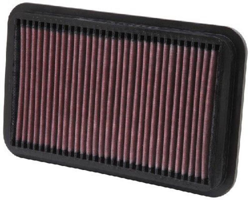 K&N Filters Luftfilter 33-2041-1