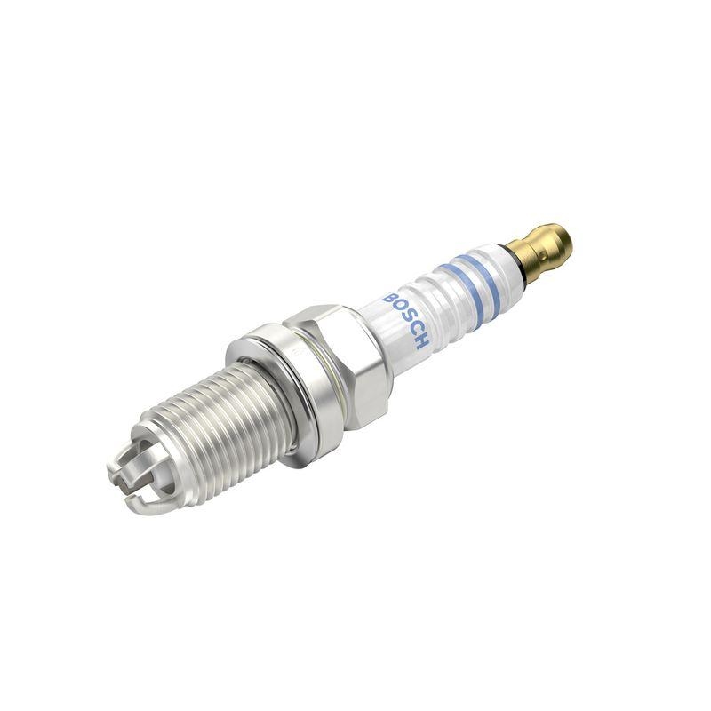 BOSCH Z&uuml;ndkerze Nickel 0 242 245 539