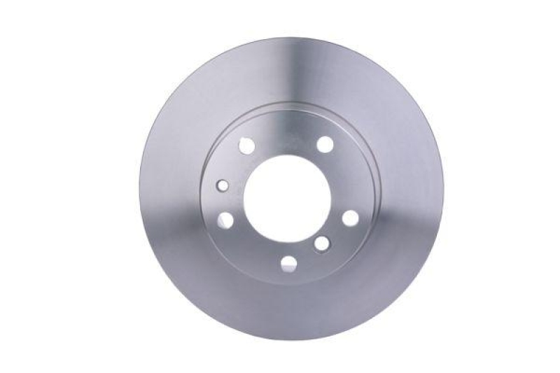 2x HELLA Bremsscheibe 8DD 355 101-741