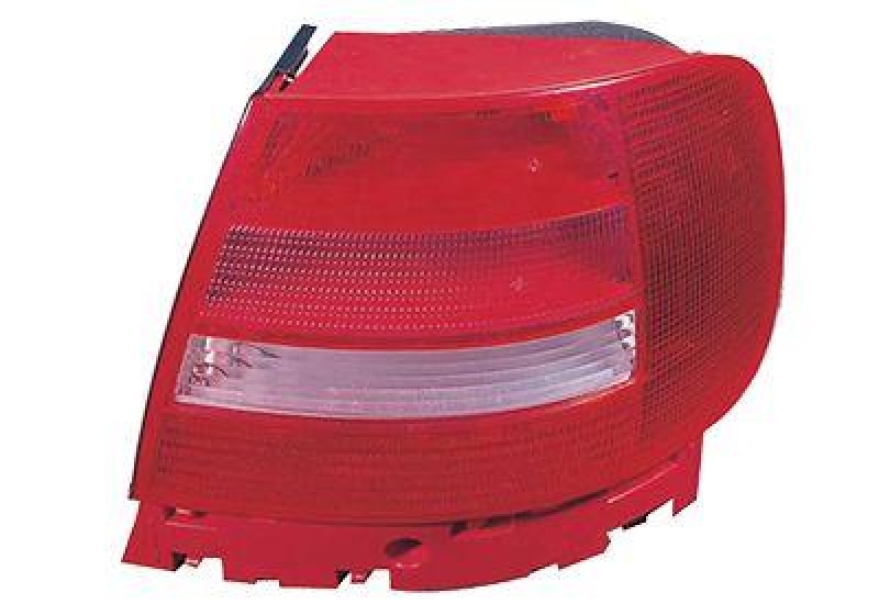 VAN WEZEL Heckleuchte 5826932