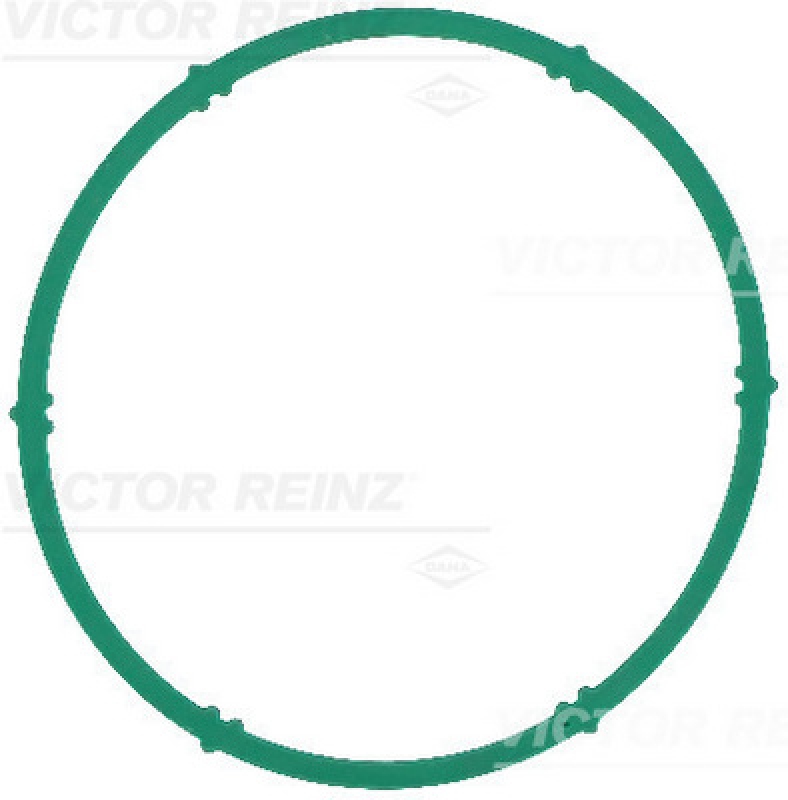 VICTOR REINZ Gasket, intake manifold