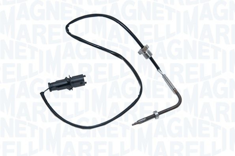 MAGNETI MARELLI Sensor, Abgastemperatur