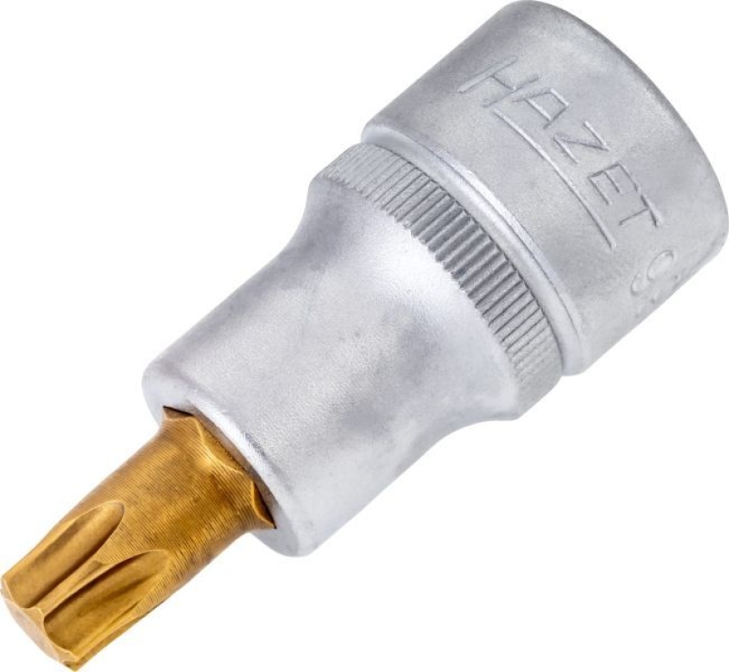 HAZET Socket TORX&reg;