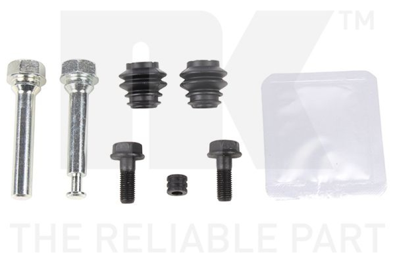 Guide Sleeve, brake caliper