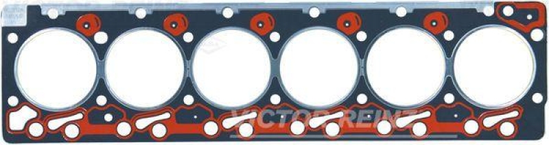 VICTOR REINZ Gasket, cylinder head
