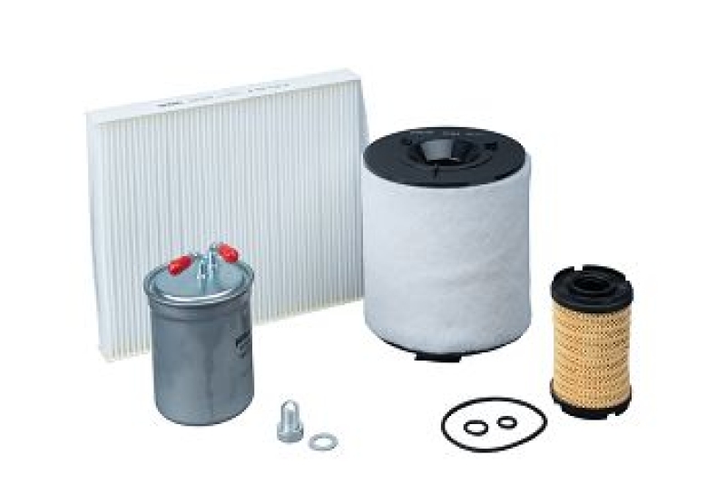 PURFLUX Filter Set