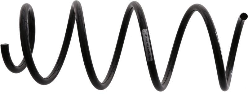 SACHS Suspension Spring