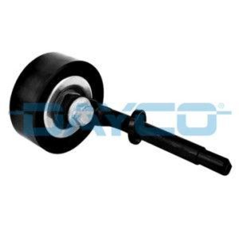 DAYCO Belt Tensioner, V-ribbed belt