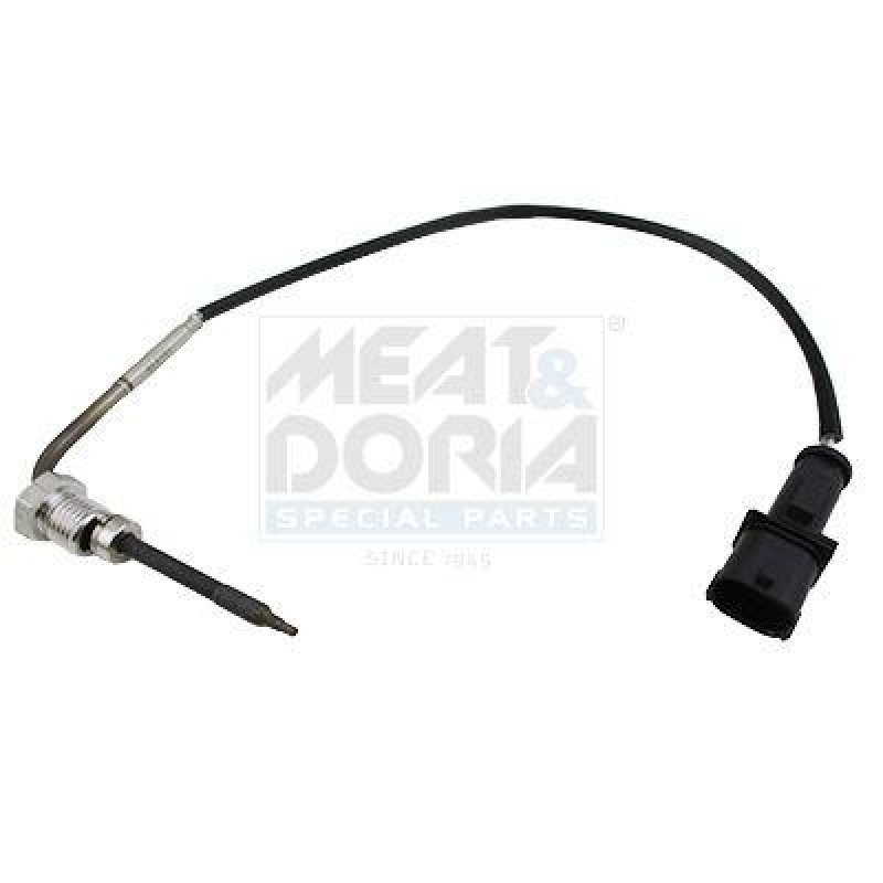 MEAT & DORIA Sensor, exhaust gas temperature