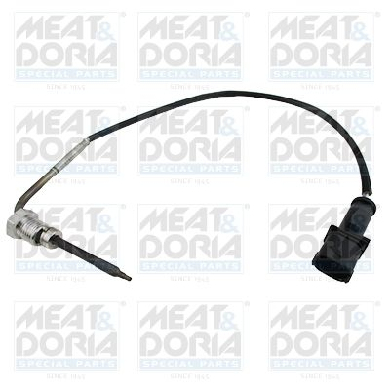 MEAT & DORIA Sensor, Abgastemperatur