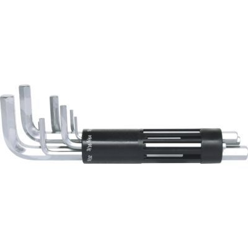 KS TOOLS Winkelschraubendrehersatz