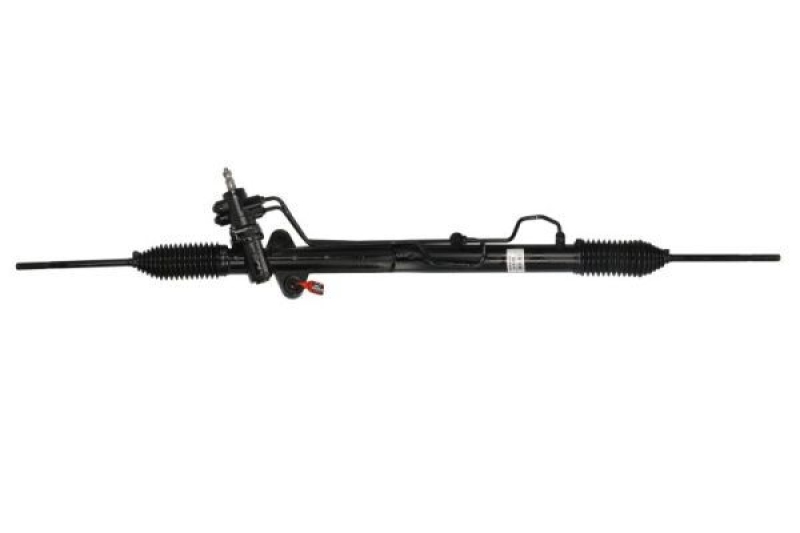 LAUBER Steering Gear