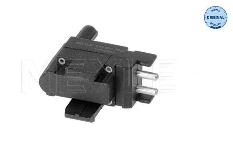 MEYLE Switch, reverse light MEYLE-ORIGINAL: True to OE.