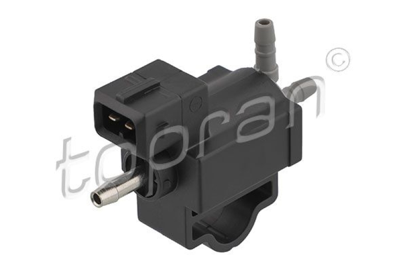 TOPRAN Boost Pressure Control Valve