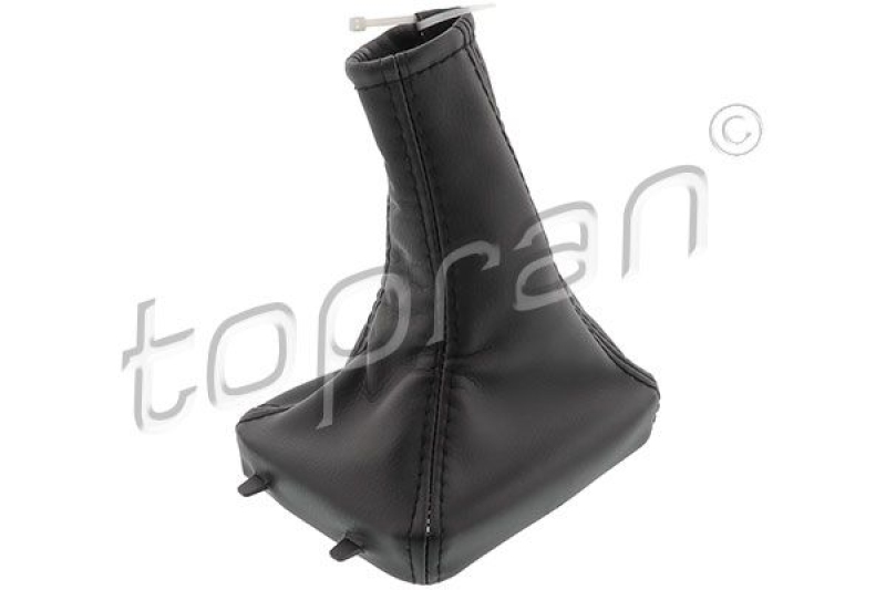 TOPRAN Gear Lever Gaiter