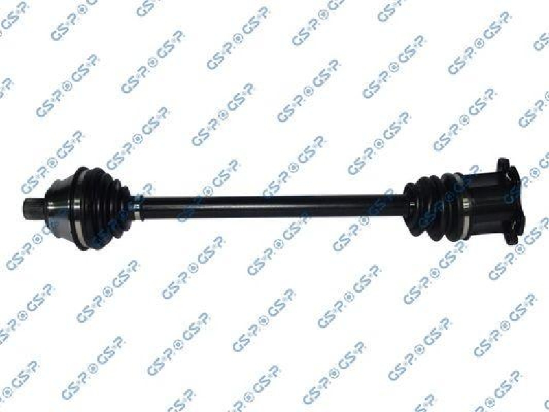 GSP Antriebswelle 203329