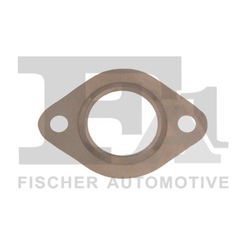 FA1 Seal, EGR valve