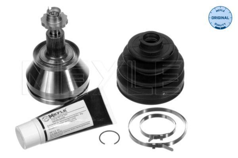 MEYLE Joint Kit, drive shaft MEYLE-ORIGINAL: True to OE.