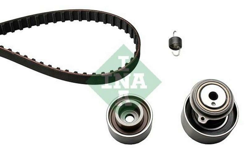 INA Timing Belt Set