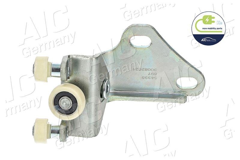 AIC Rollenführung, Schiebetür NEW MOBILITY PARTS