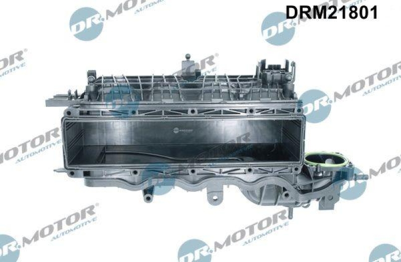 Dr.Motor Automotive Saugrohrmodul