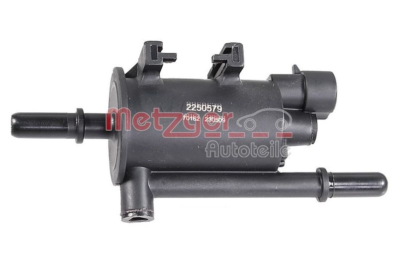 METZGER Breather Valve, fuel tank