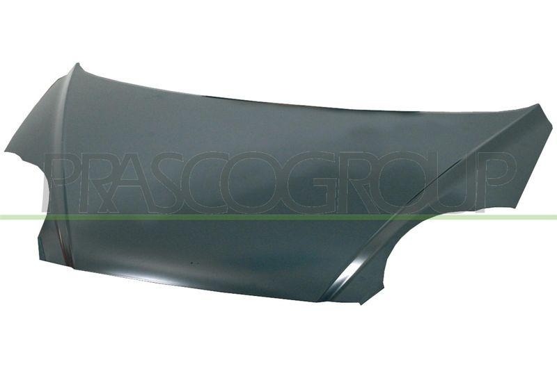PRASCO Motorhaube