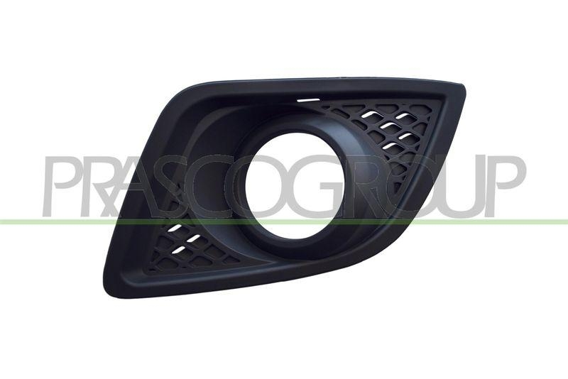 Ventilation Grille, bumper Premium