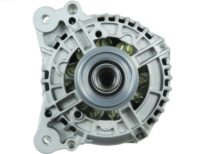 AS-PL Generator Brandneu AS-PL