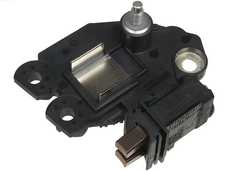 AS-PL Generatorregler Brandneu Valeo
