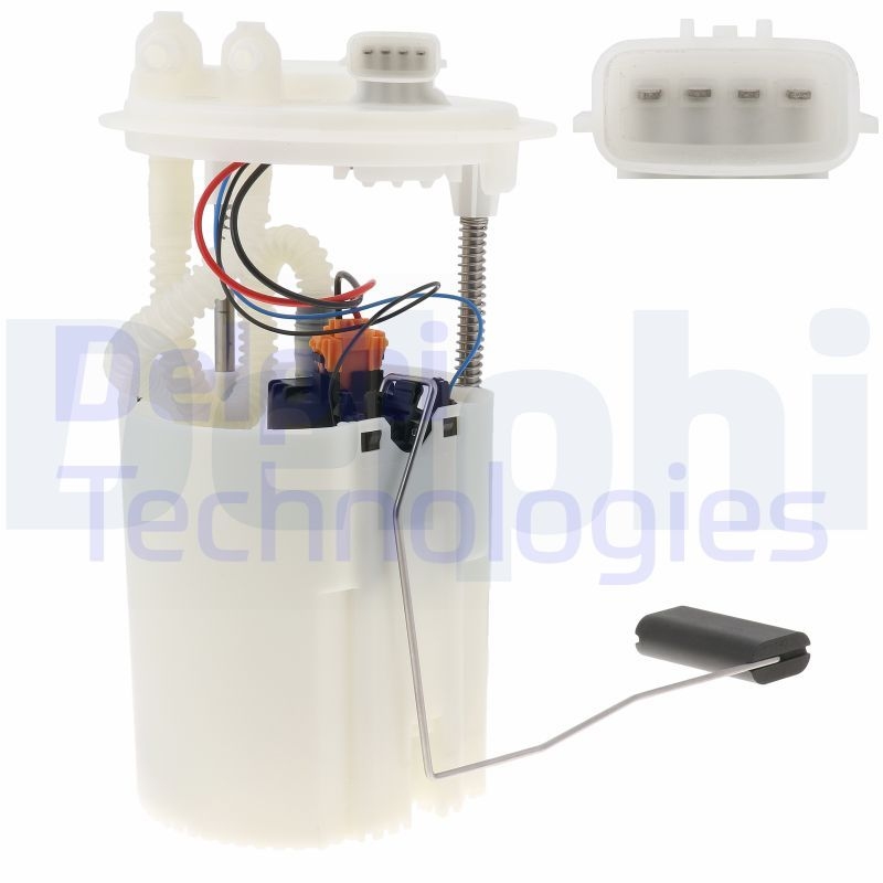 DELPHI Kraftstoff-F&ouml;rdereinheit FG2694-12B1