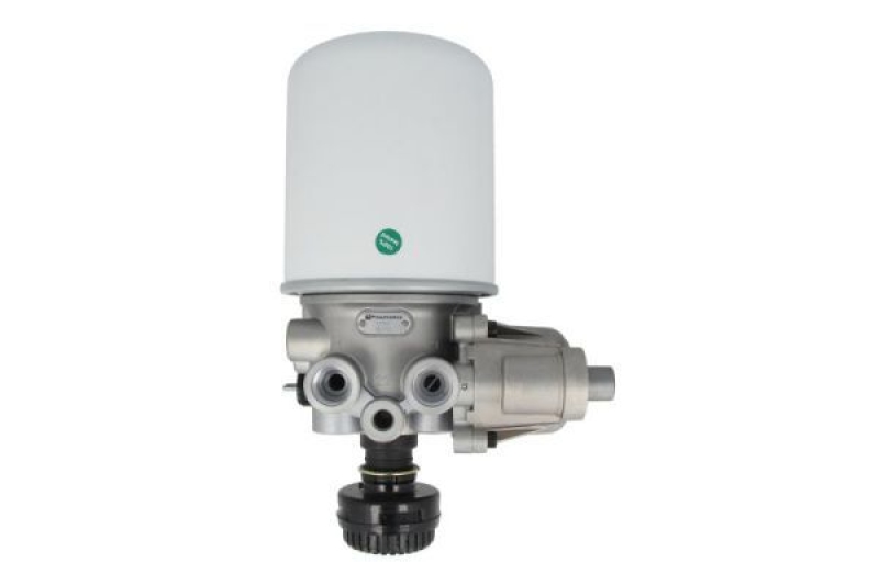 PNEUMATICS Lufttrockner, Druckluftanlage