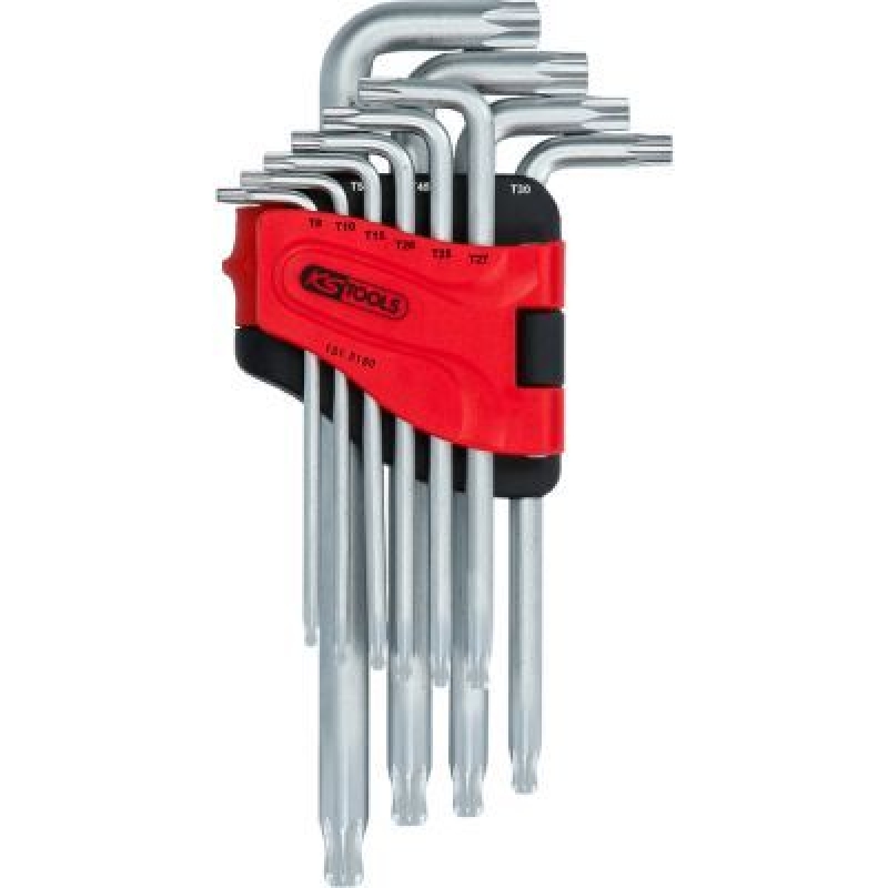 KS TOOLS Winkelschraubendrehersatz