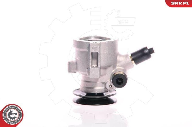 ESEN SKV Hydraulikpumpe, Lenkung