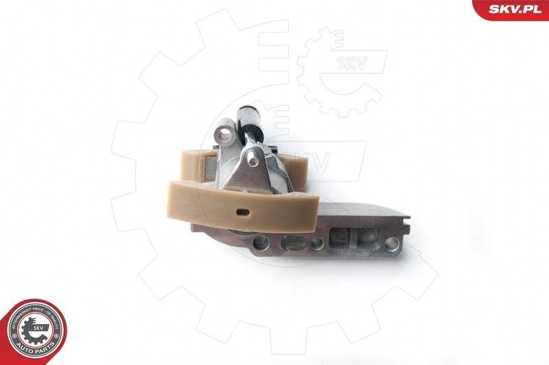 ESEN SKV Spanner, Steuerkette