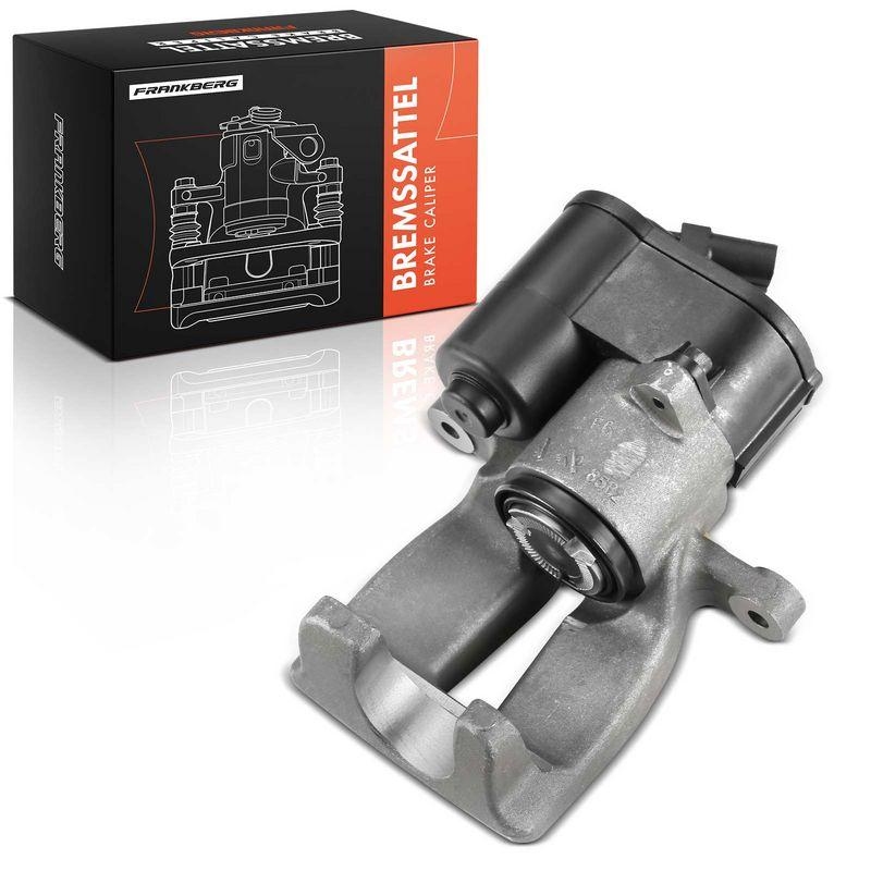 1x Frankberg Bremssattel Hinterachse Links 5481FB0003270