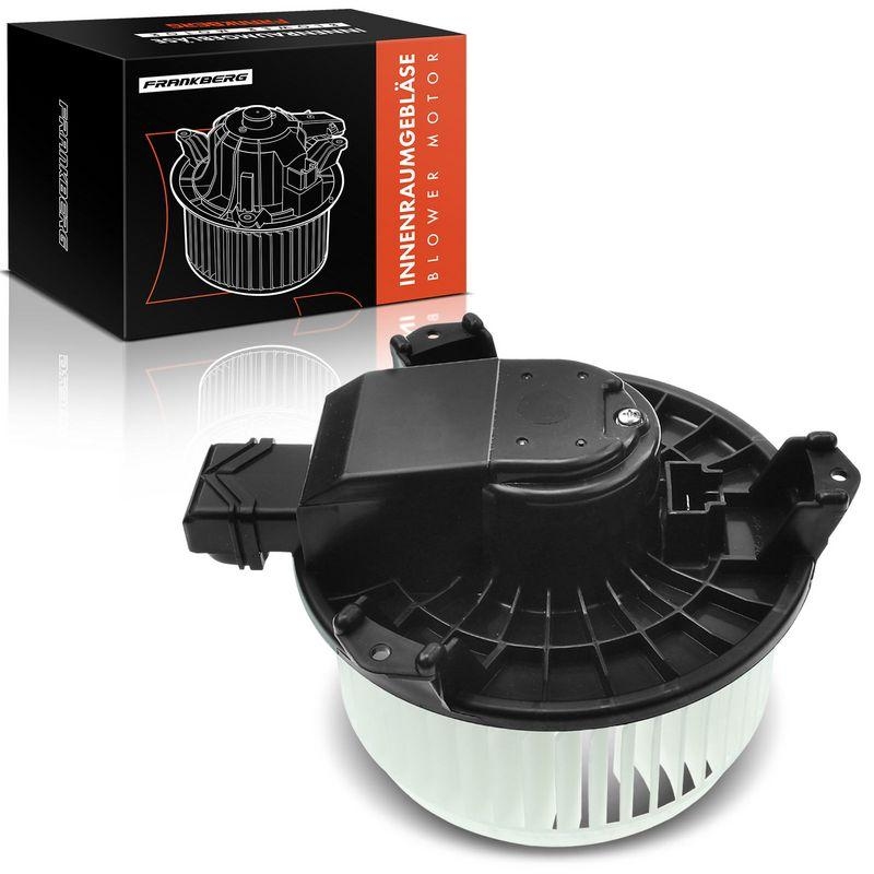 1x Frankberg Gebl&auml;semotor Innenraumgebl&auml;se 5481FB0005322