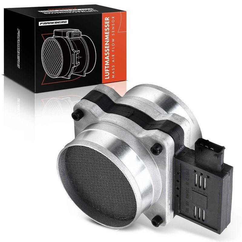 1x Frankberg Luftmassenmesser 5481FB0016355