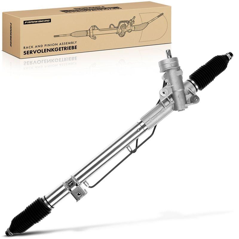 1x Frankberg Lenkgetriebe Servolenkgetriebe 5481FB0018842