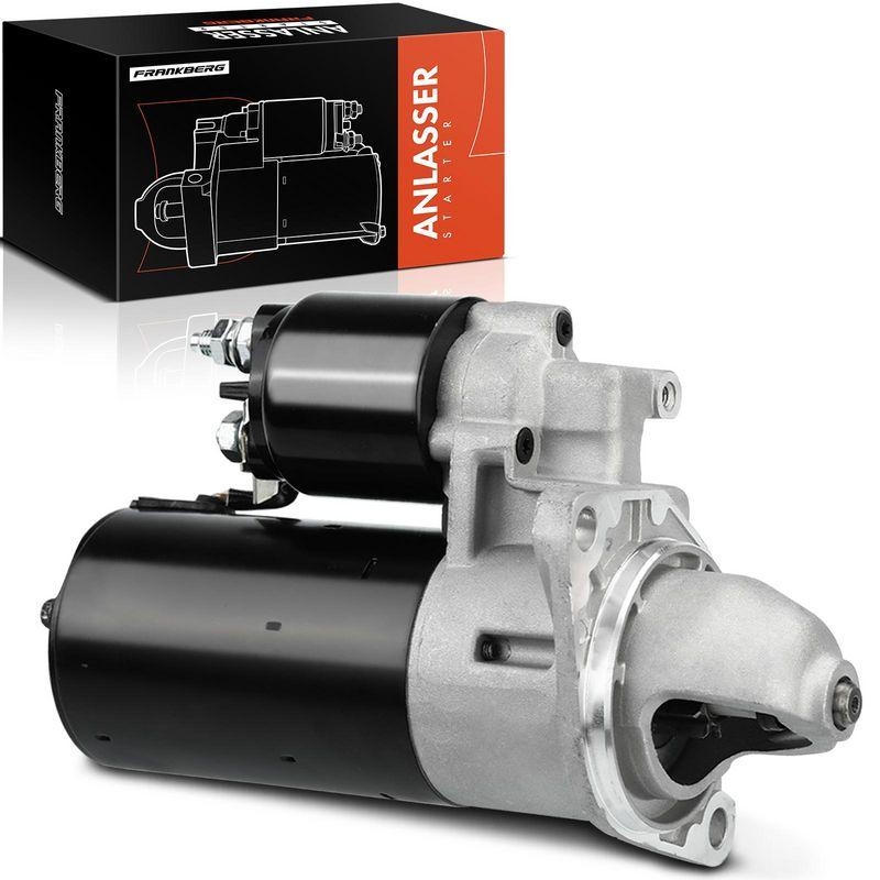 1x Frankberg Anlasser Starter 5481FB0020521