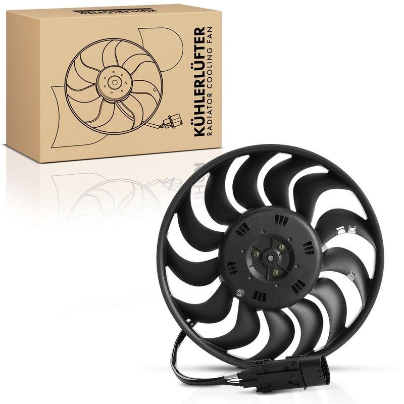 Frankberg L&uuml;fter, Motork&uuml;hlung 5481FB0043478